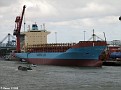 Olga Maersk